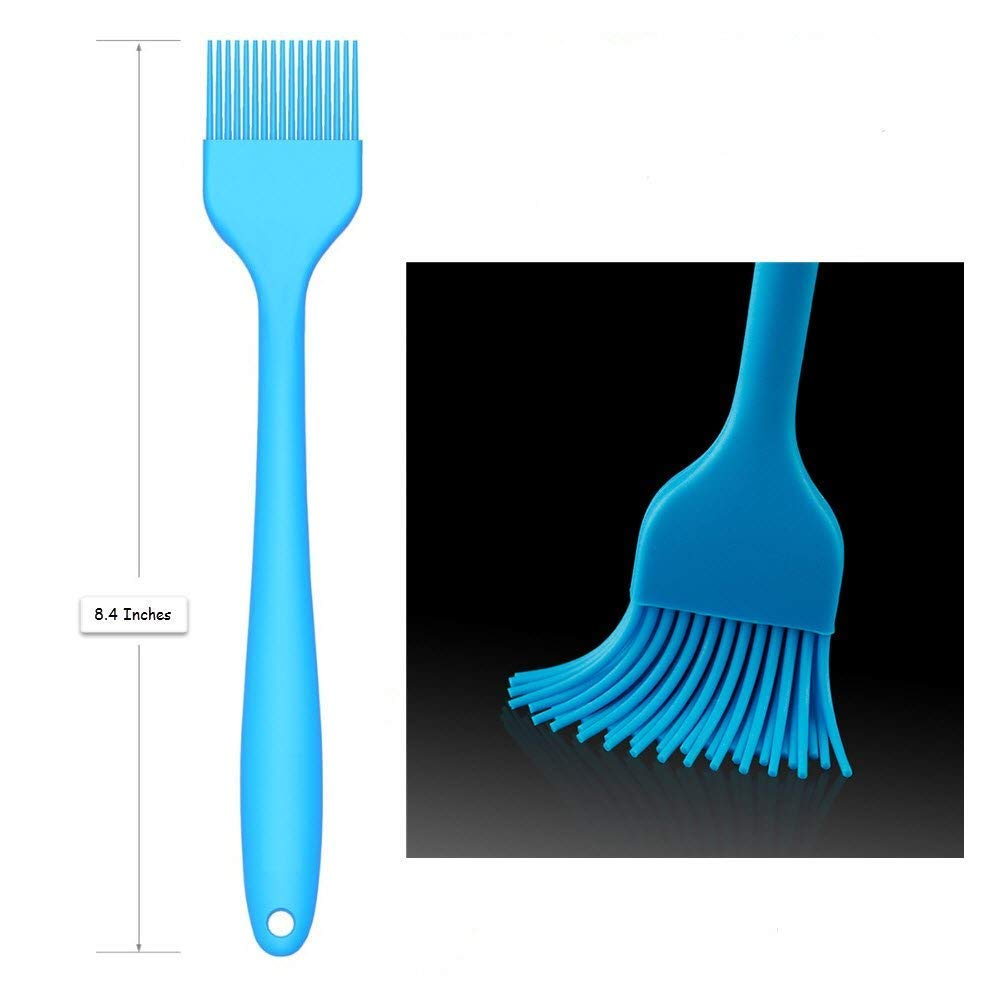 heat resistant bbq brushes - Enthun