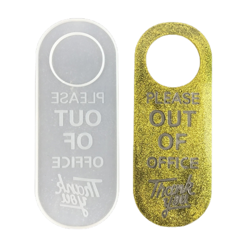 Do-Not-Disturb-Door-Hanger-Sign-Silicone-Mold-Out-of-Office-Sign-Mold-Ideal-for-Office
