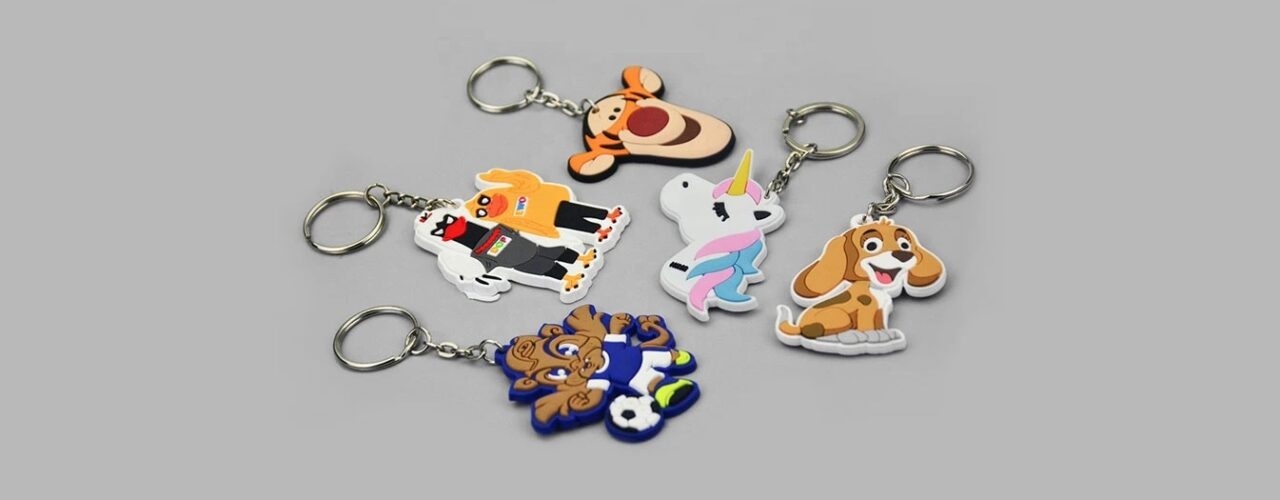 silicone-keychain-manufacturer