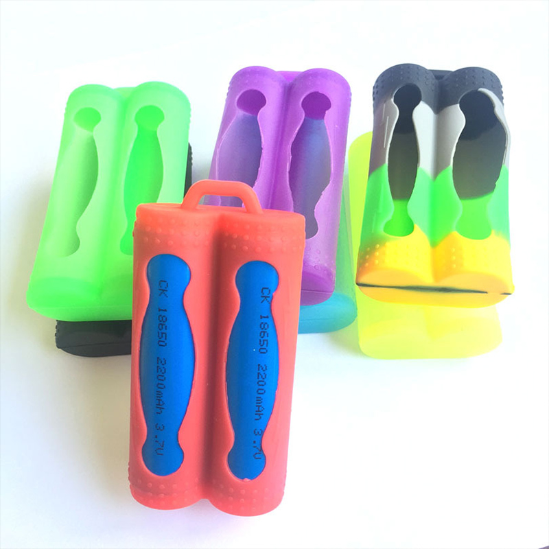 silicone sleeve cover case