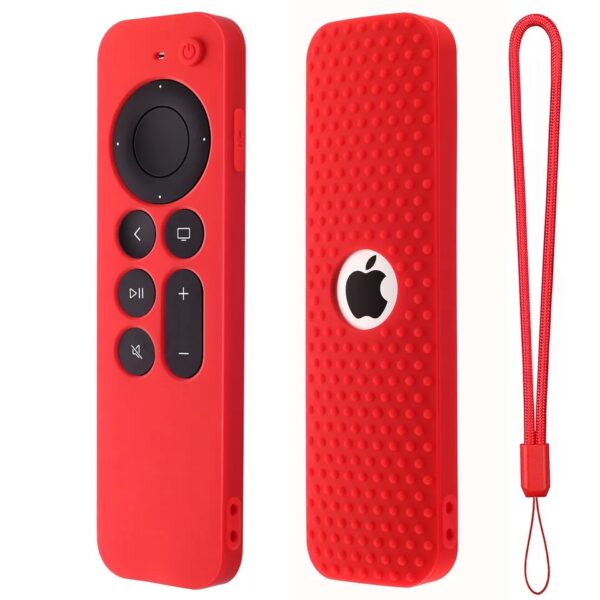 apple TV remote case