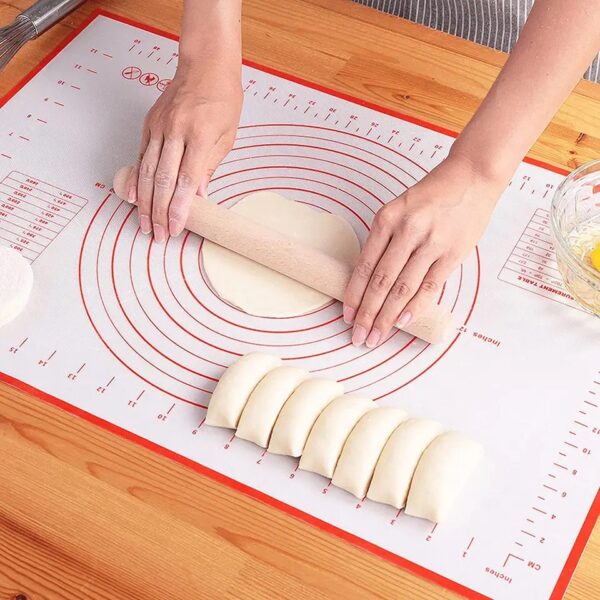 baking mat