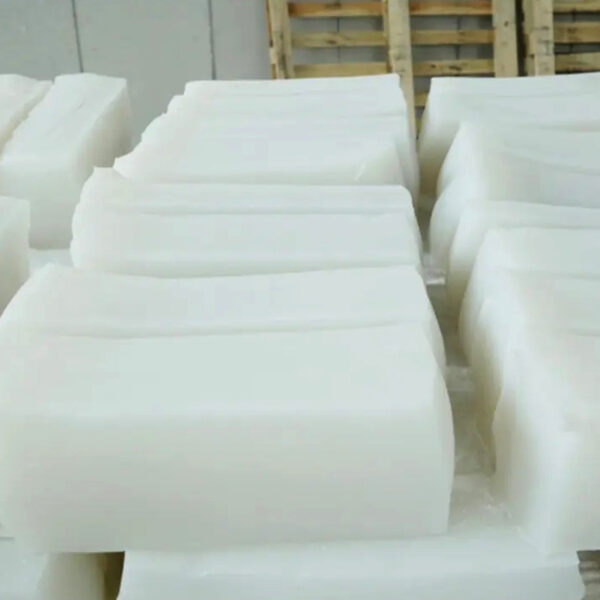 silicone rubber raw materials