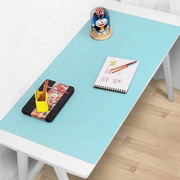 silicone table mat