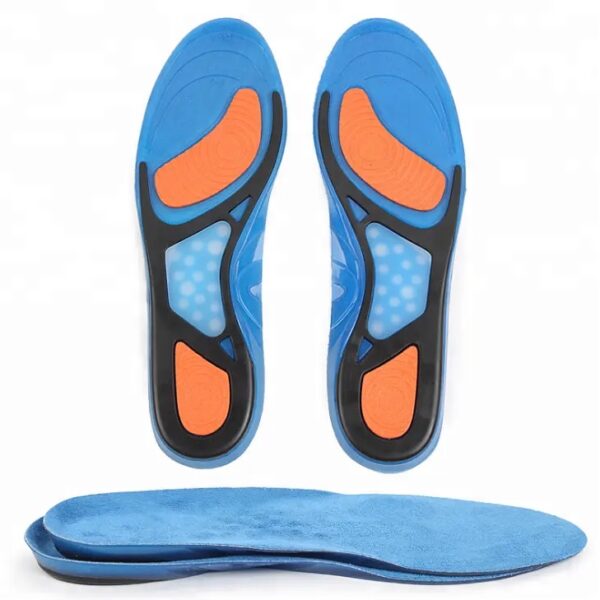 sports sneaker insole